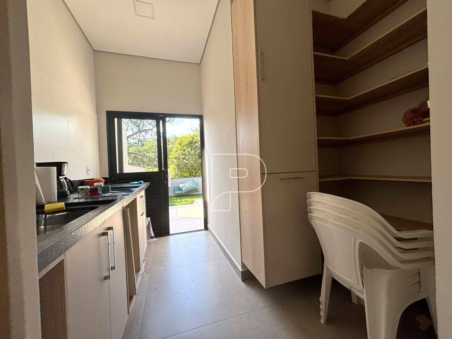 Casa de Condomínio à venda com 3 quartos, 191m² - Foto 8