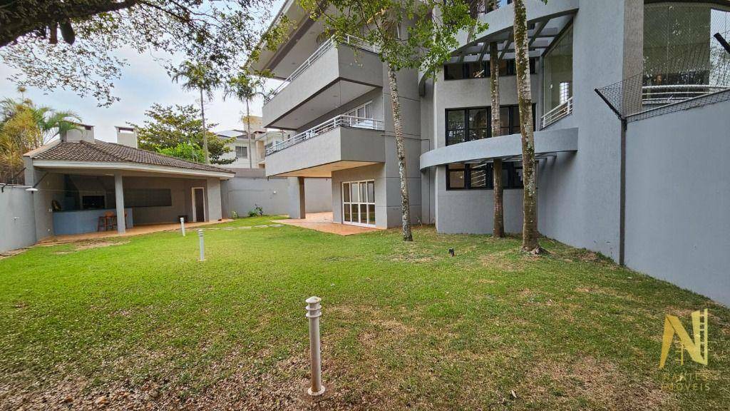 Casa de Condomínio à venda com 4 quartos, 514m² - Foto 56