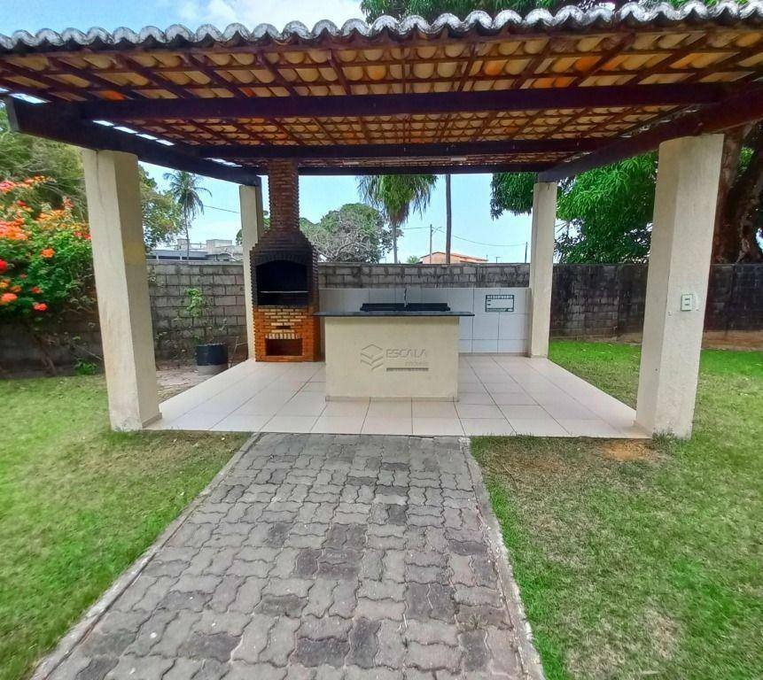 Casa de Condomínio à venda com 3 quartos, 240m² - Foto 59