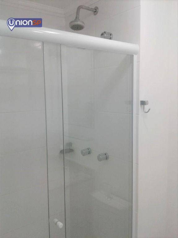 Apartamento à venda com 2 quartos, 64m² - Foto 5