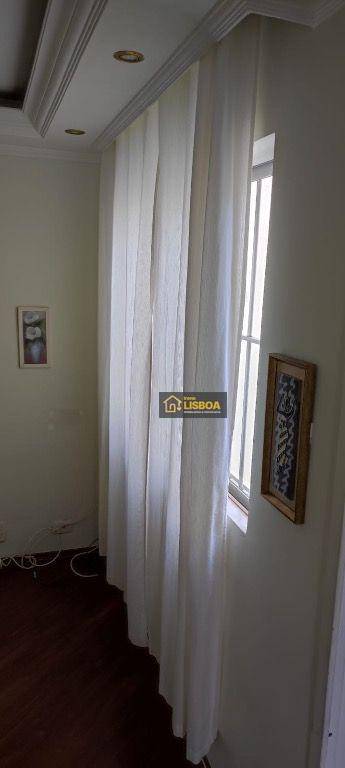 Apartamento à venda com 2 quartos, 46m² - Foto 24