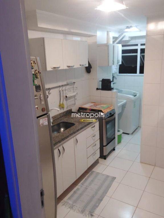 Apartamento à venda com 2 quartos, 50m² - Foto 3