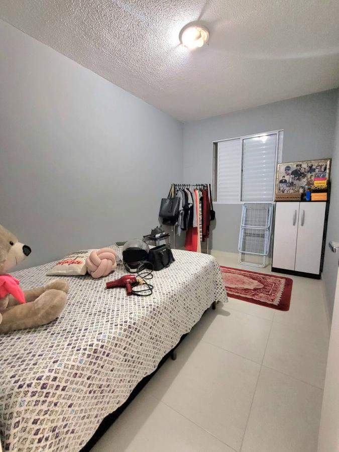 Apartamento à venda com 2 quartos - Foto 7