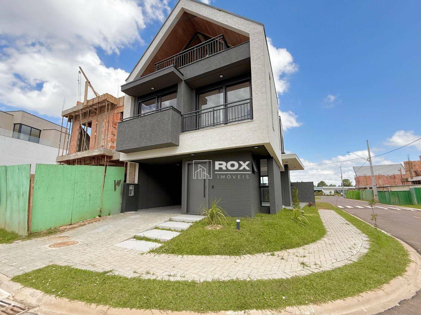 Casa de Condomínio à venda com 3 quartos, 183m² - Foto 52