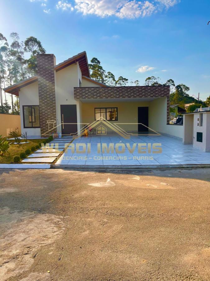 Casa à venda com 3 quartos, 400m² - Foto 4