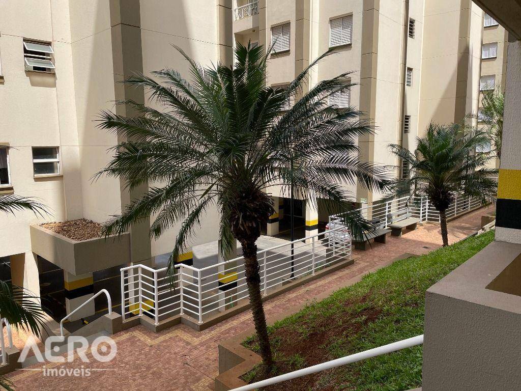 Apartamento, 2 quartos, 48 m² - Foto 12