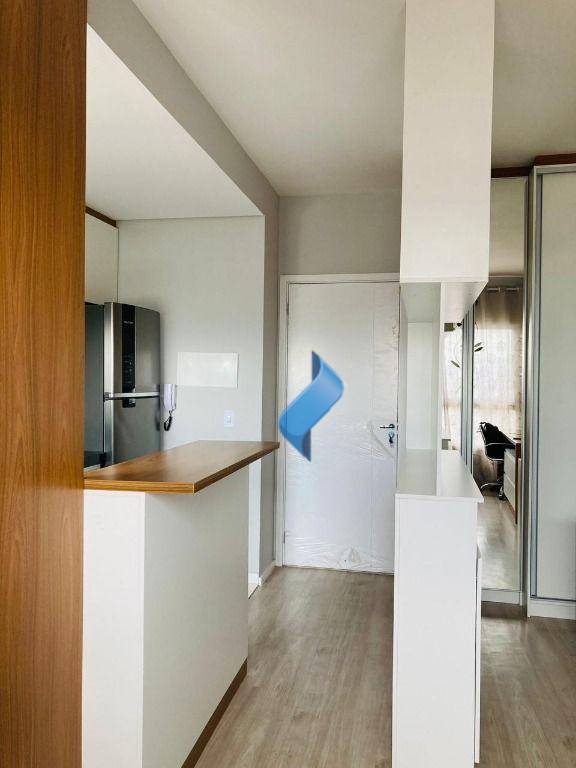 Apartamento à venda com 1 quarto, 25m² - Foto 2