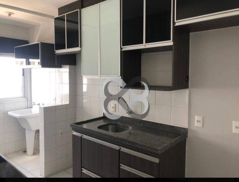 Apartamento à venda com 3 quartos, 69m² - Foto 5