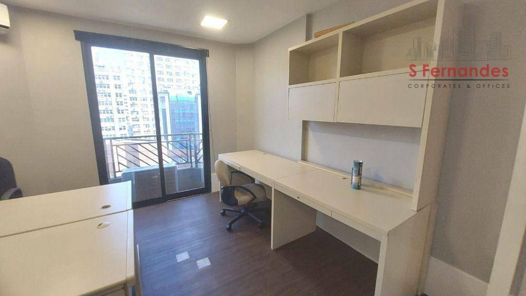 Sala-Conjunto, 240 m² - Foto 16