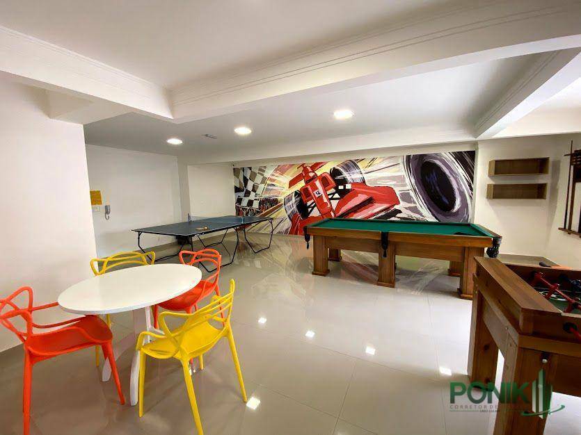 Apartamento à venda com 3 quartos, 104m² - Foto 35