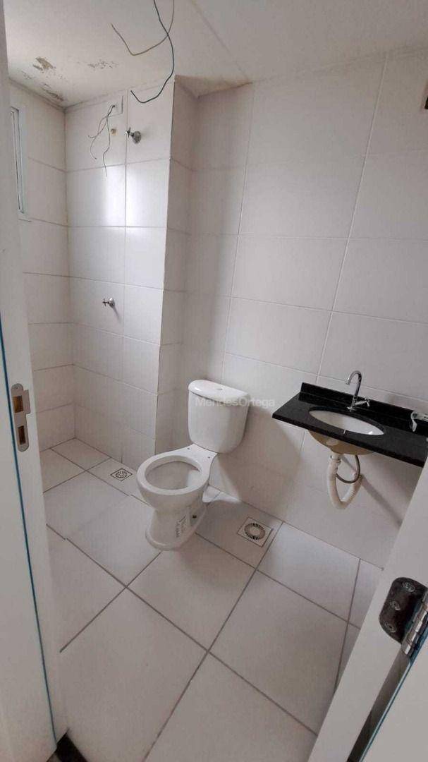 Apartamento à venda com 3 quartos, 61m² - Foto 16