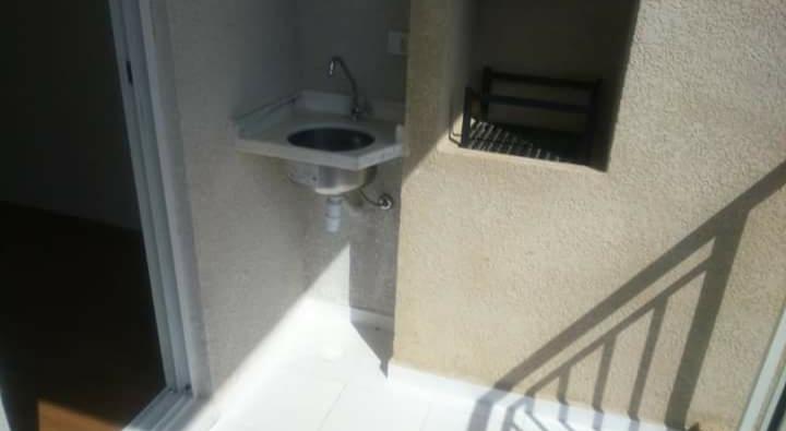 Apartamento à venda com 2 quartos, 49m² - Foto 6