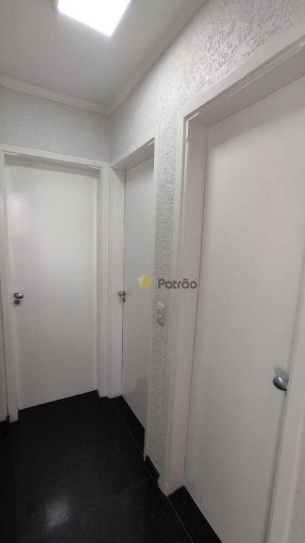 Sobrado à venda com 3 quartos, 120m² - Foto 29