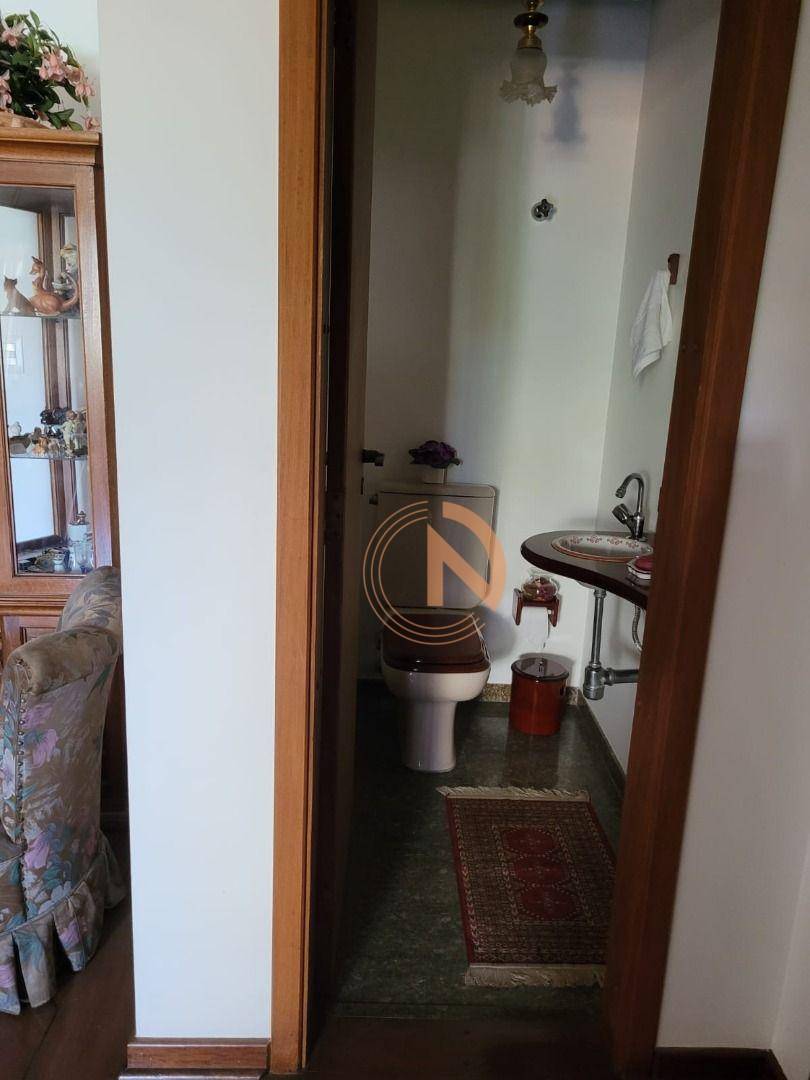 Apartamento à venda e aluguel com 4 quartos, 300m² - Foto 33