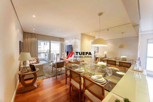 Apartamento à venda com 2 quartos, 77m² - Foto 13