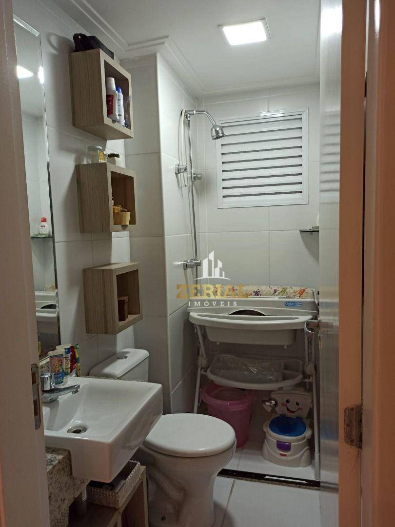 Apartamento à venda com 2 quartos, 65m² - Foto 20