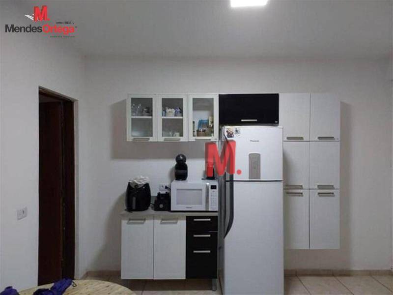 Casa à venda com 2 quartos, 107m² - Foto 8