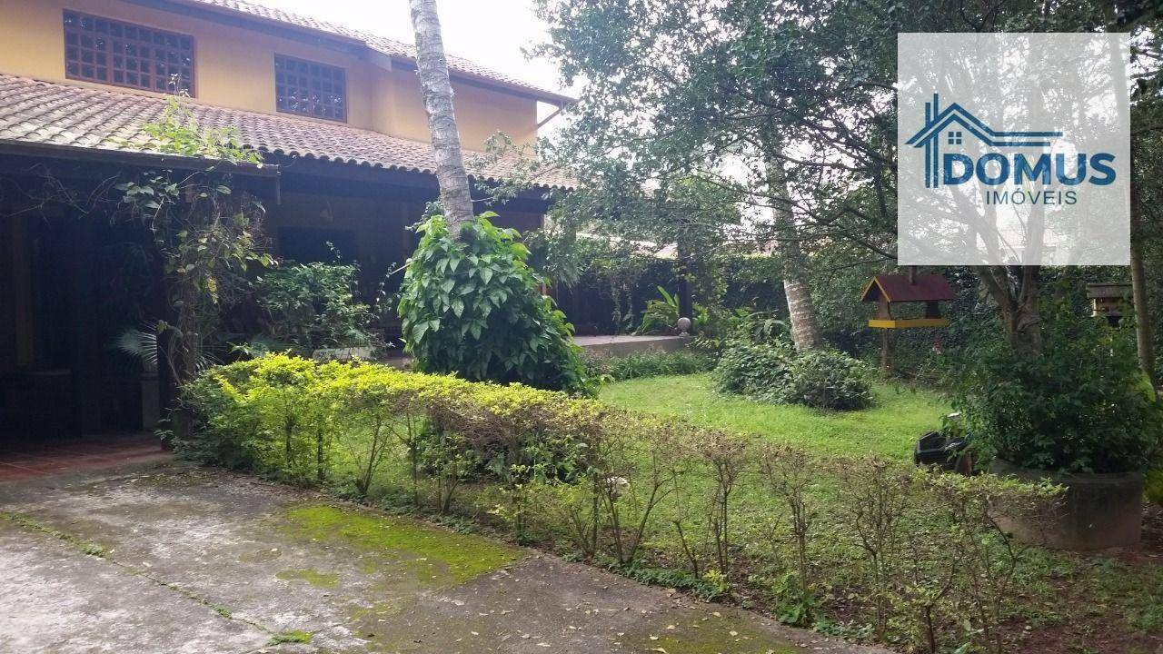 Chácara à venda com 4 quartos, 300m² - Foto 5