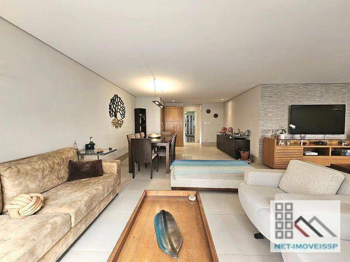 Apartamento à venda com 3 quartos, 187m² - Foto 17