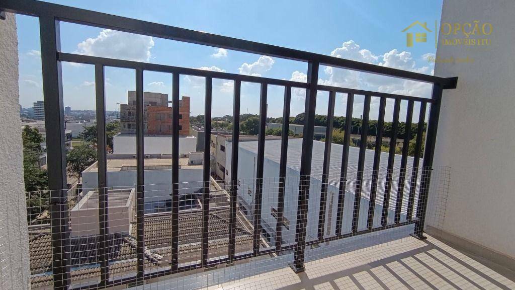 Apartamento para alugar com 2 quartos, 53m² - Foto 4