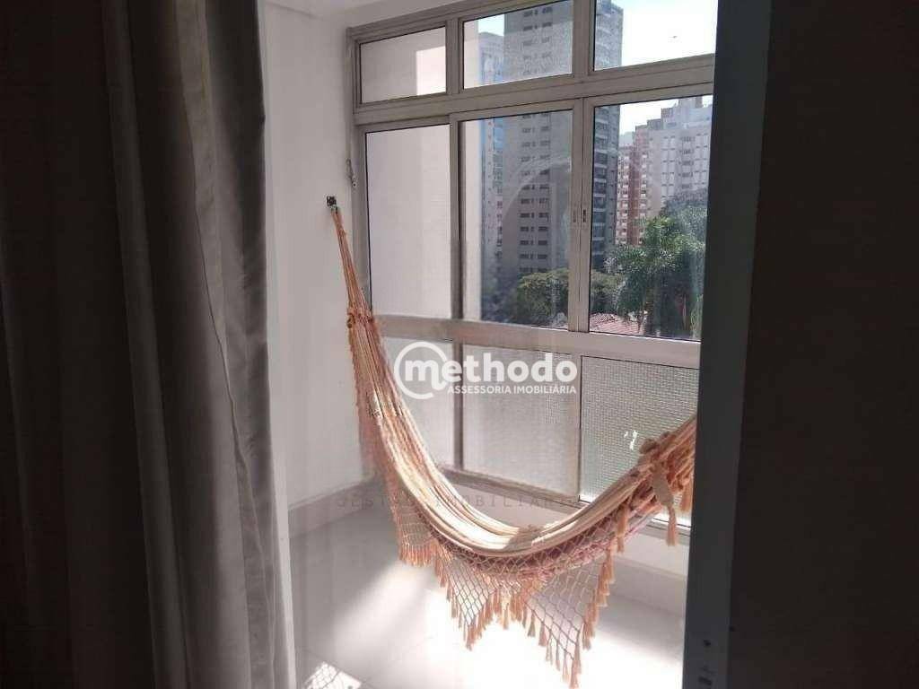 Apartamento à venda com 3 quartos, 165m² - Foto 12