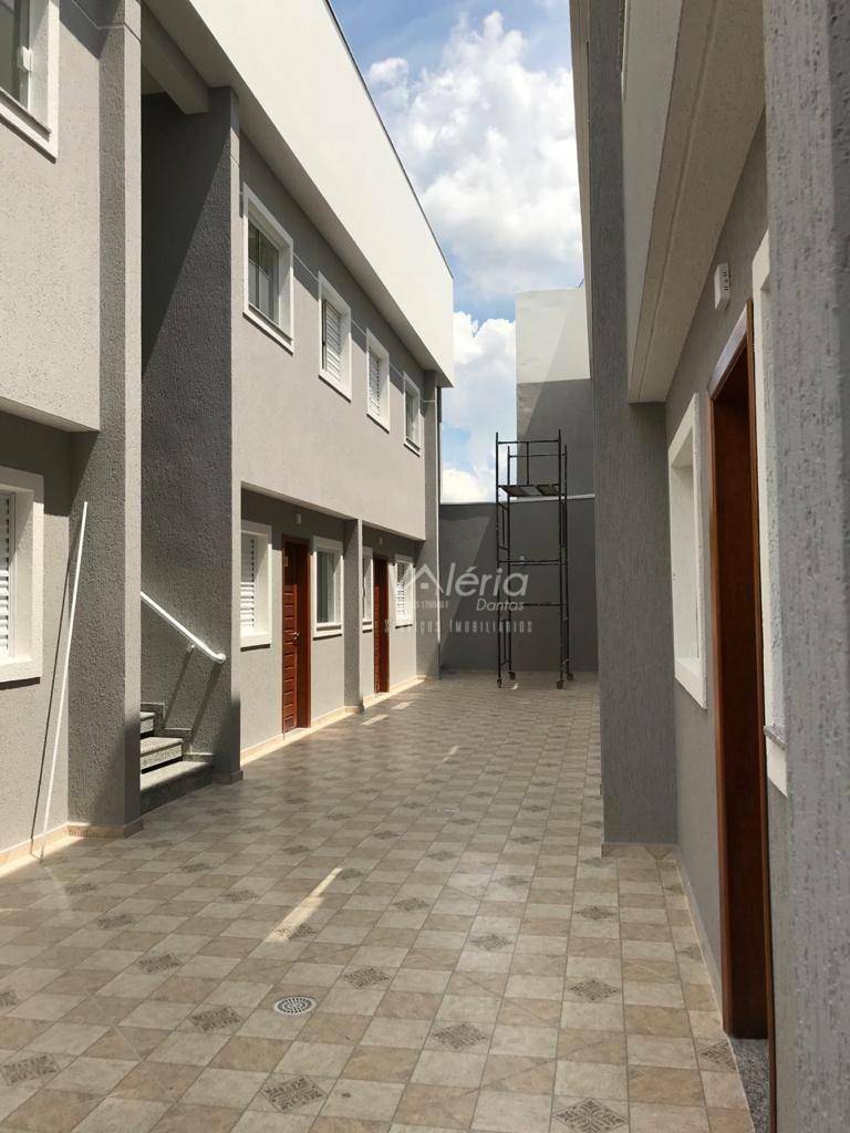 Apartamento à venda com 2 quartos, 43m² - Foto 19