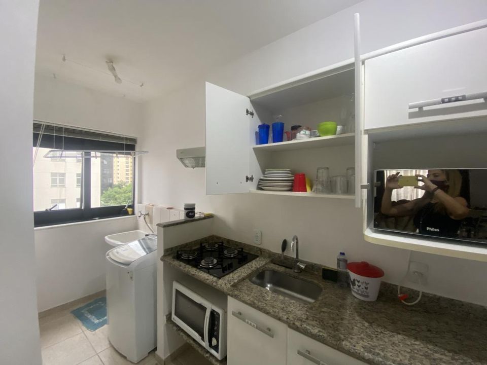 Apartamento à venda com 2 quartos, 86m² - Foto 9