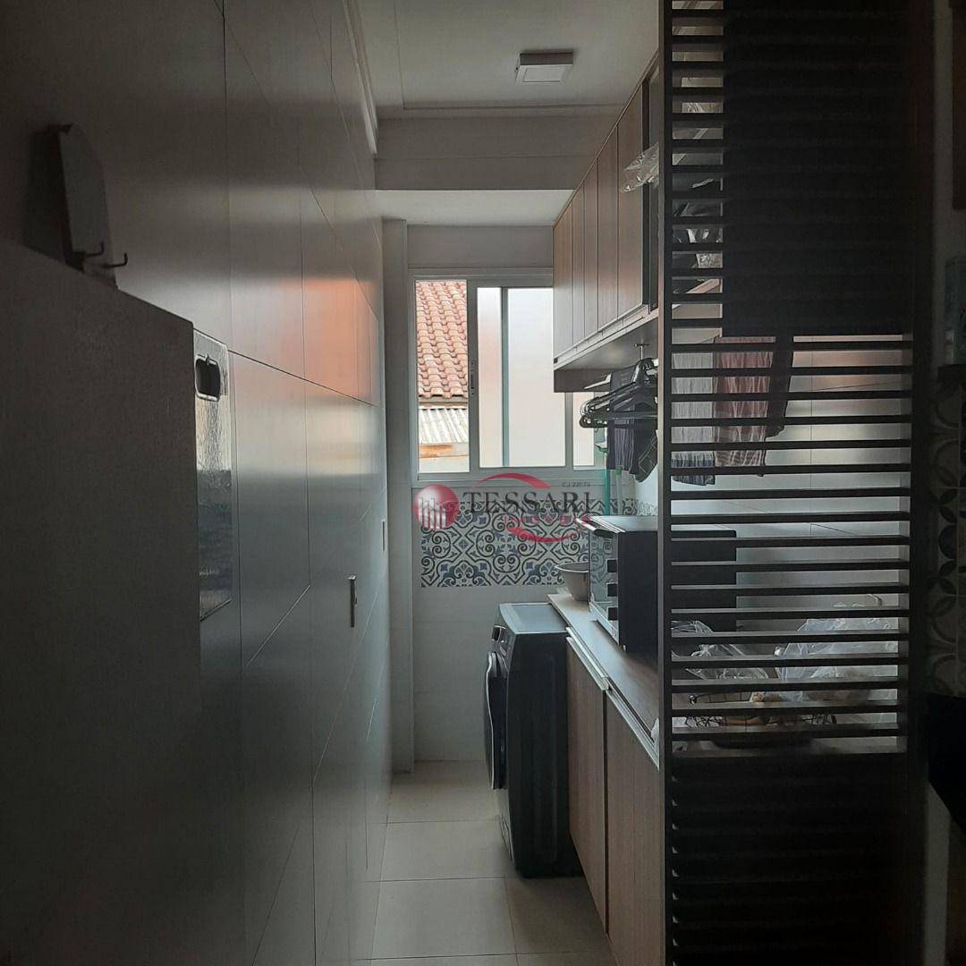 Apartamento à venda com 3 quartos, 80m² - Foto 19