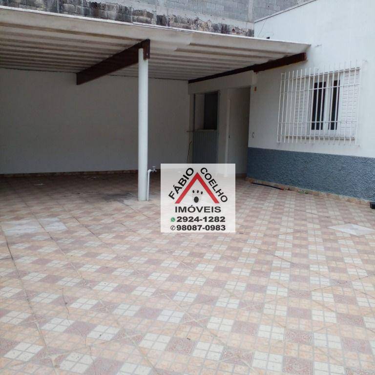 Casa à venda com 3 quartos, 280m² - Foto 1