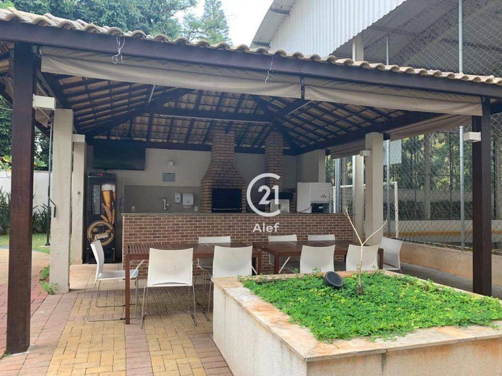 Apartamento à venda com 2 quartos, 94m² - Foto 26