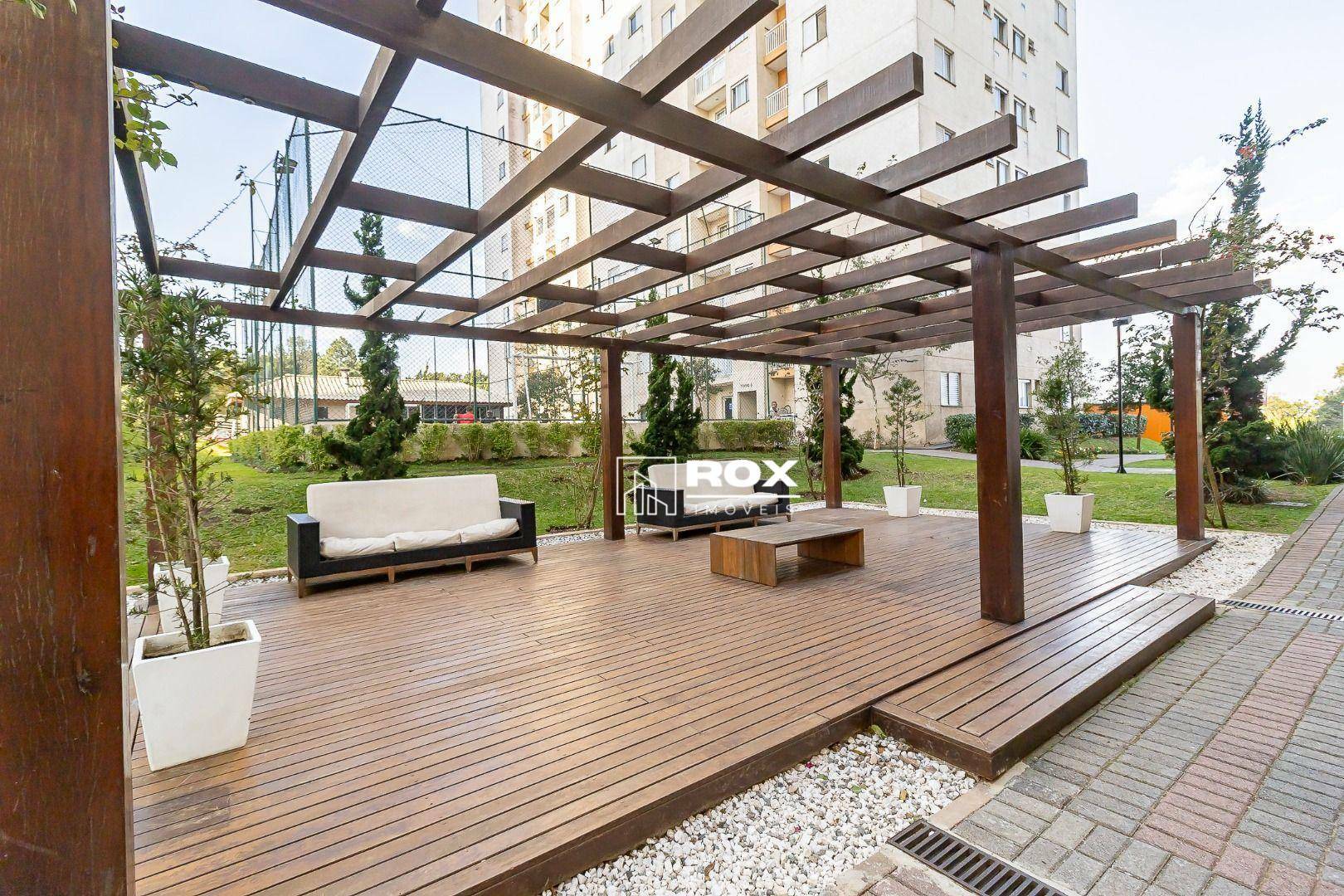 Apartamento à venda com 2 quartos, 48m² - Foto 43