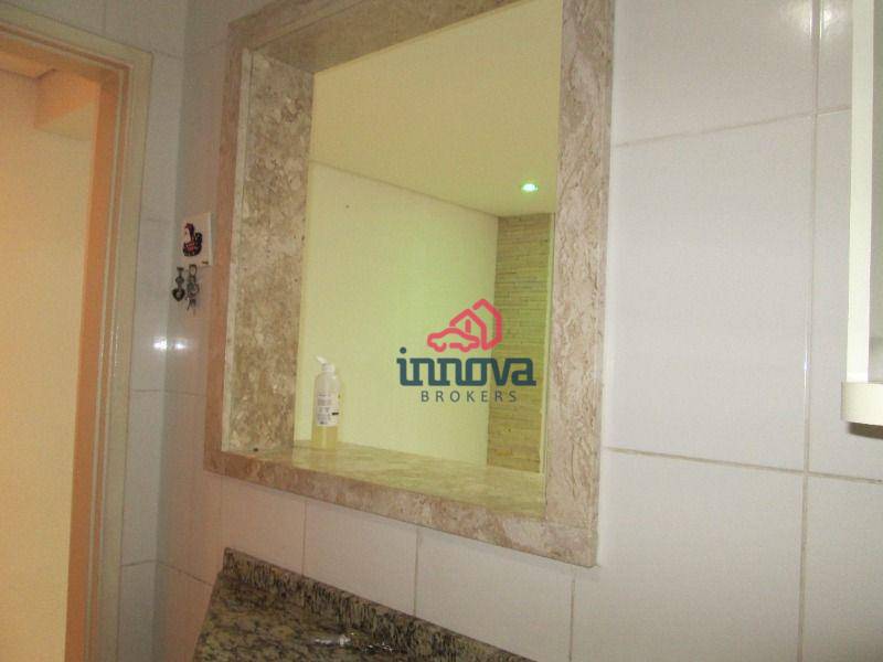 Apartamento à venda com 2 quartos, 57m² - Foto 15