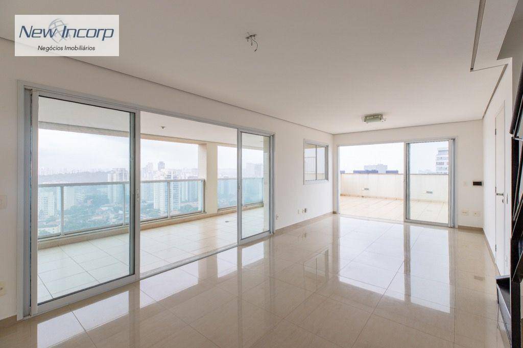 Apartamento à venda com 3 quartos, 227m² - Foto 8