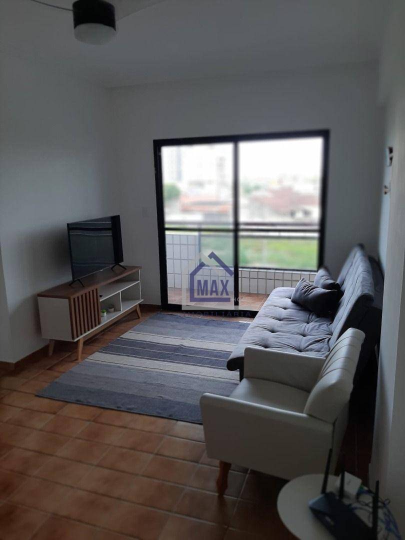 Apartamento para alugar com 1 quarto, 73M2 - Foto 1