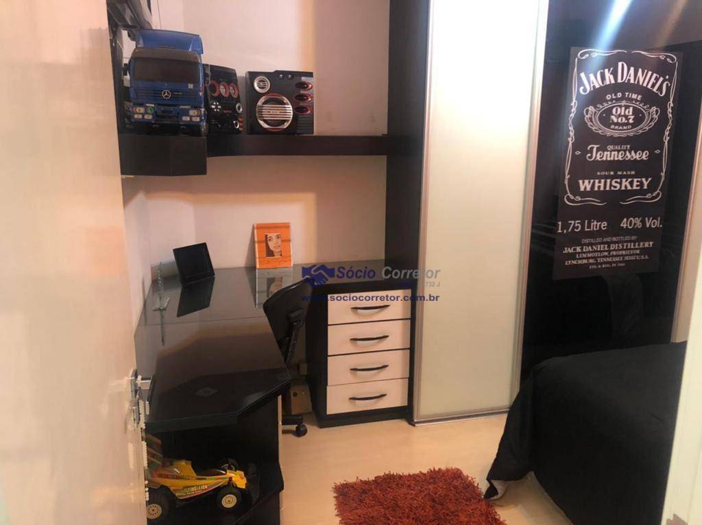 Apartamento à venda com 3 quartos, 105m² - Foto 16