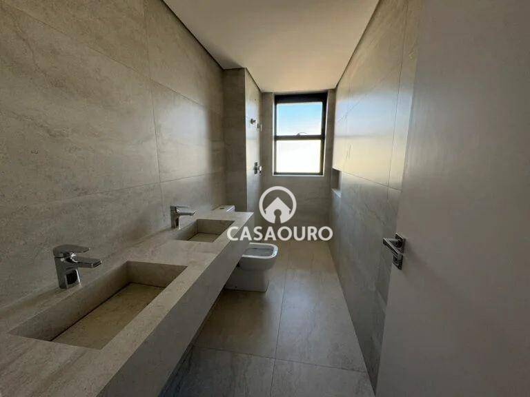 Apartamento à venda com 3 quartos, 138m² - Foto 16