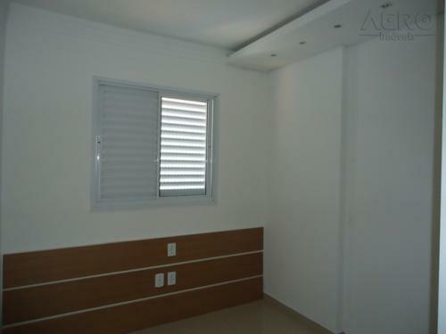 Apartamento à venda com 2 quartos, 65m² - Foto 11