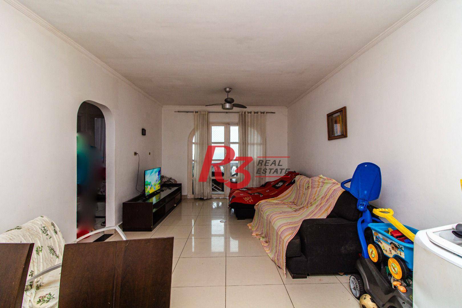 Apartamento à venda com 2 quartos, 120m² - Foto 6