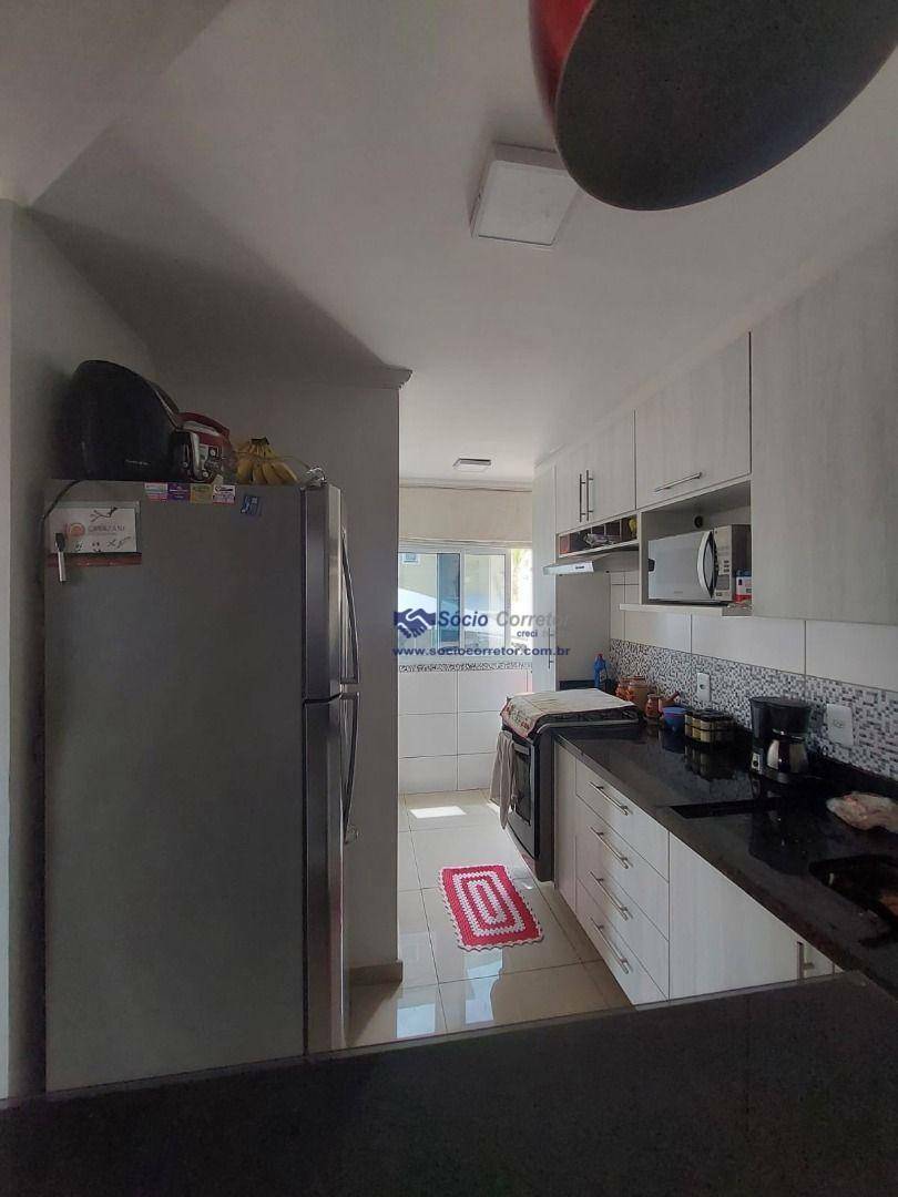 Apartamento à venda com 2 quartos, 48m² - Foto 13