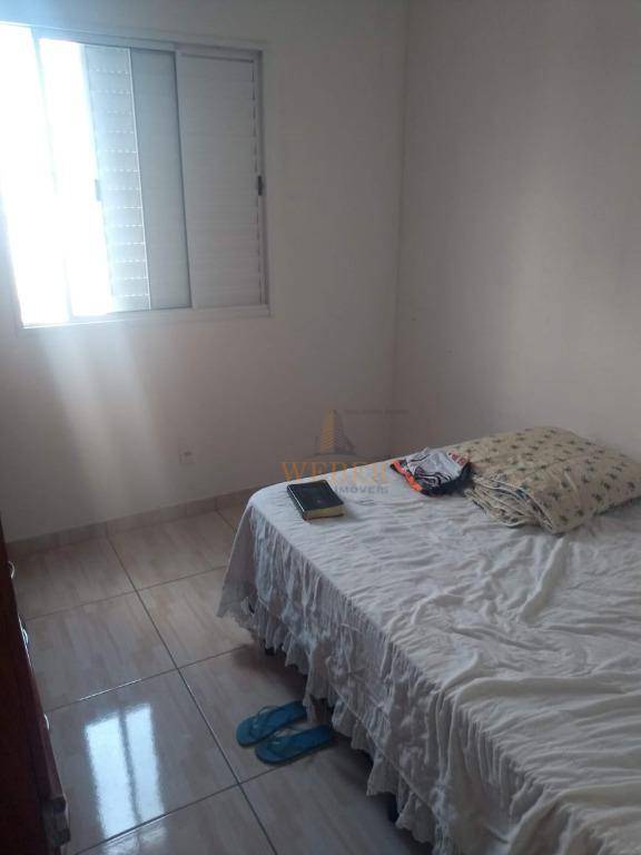 Apartamento à venda com 2 quartos, 50m² - Foto 10