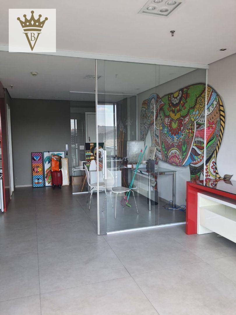 Conjunto Comercial-Sala à venda e aluguel, 40m² - Foto 21