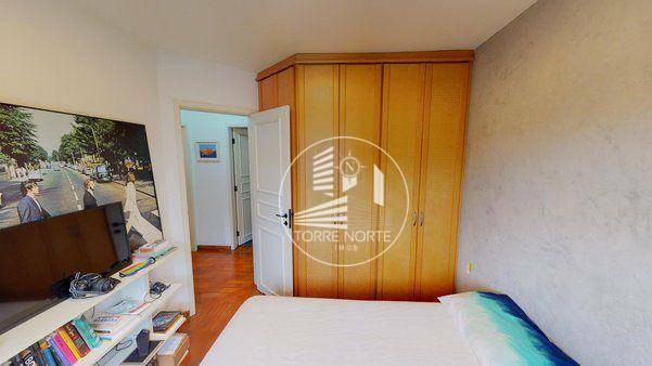 Apartamento à venda com 3 quartos, 126m² - Foto 18