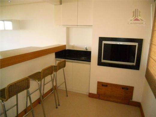 Apartamento à venda com 3 quartos, 137m² - Foto 25