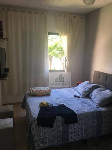 Apartamento à venda com 2 quartos, 53m² - Foto 12