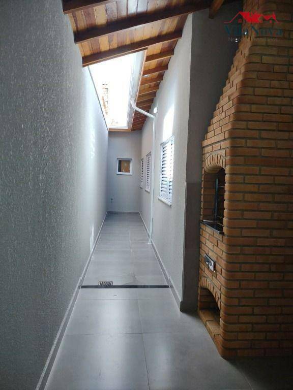 Casa à venda com 3 quartos, 110m² - Foto 27