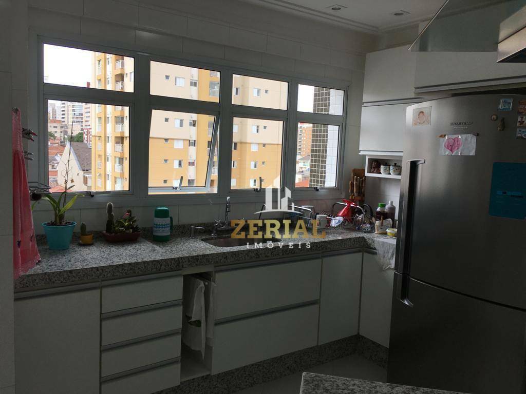 Apartamento à venda com 3 quartos, 188m² - Foto 7