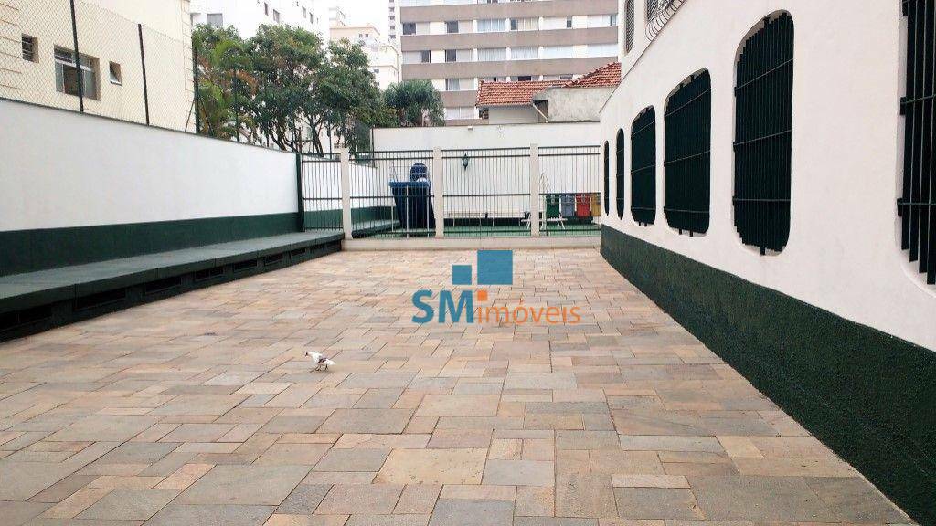 Apartamento à venda com 3 quartos, 74m² - Foto 8