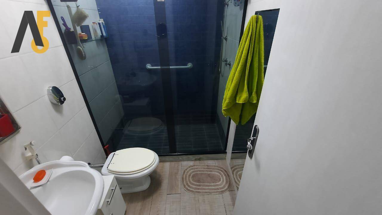 Apartamento à venda com 1 quarto, 75m² - Foto 2