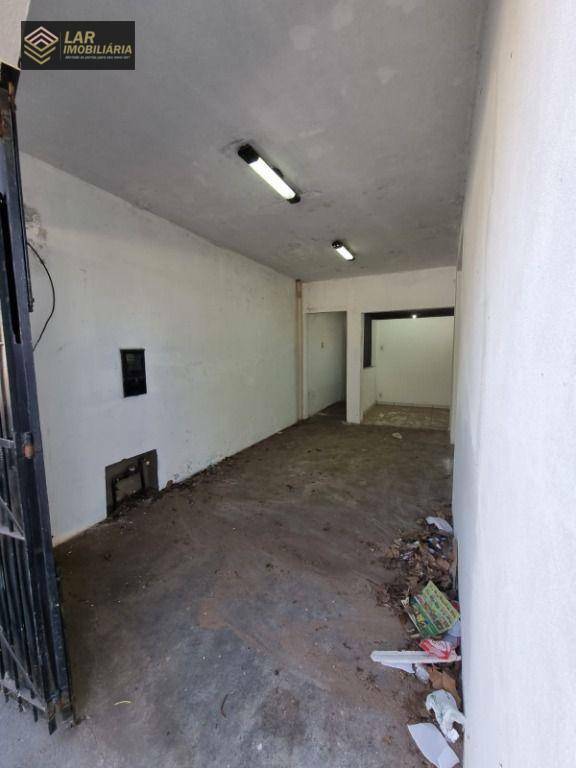 Loja-Salão para alugar, 50m² - Foto 2