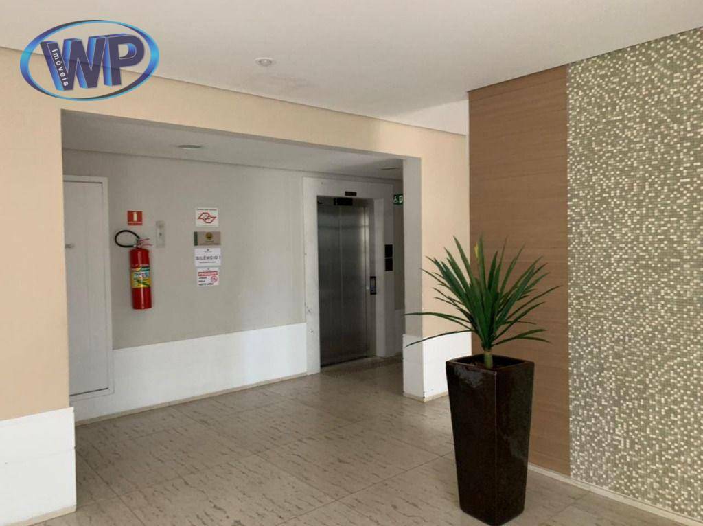 Apartamento à venda com 2 quartos, 55m² - Foto 9